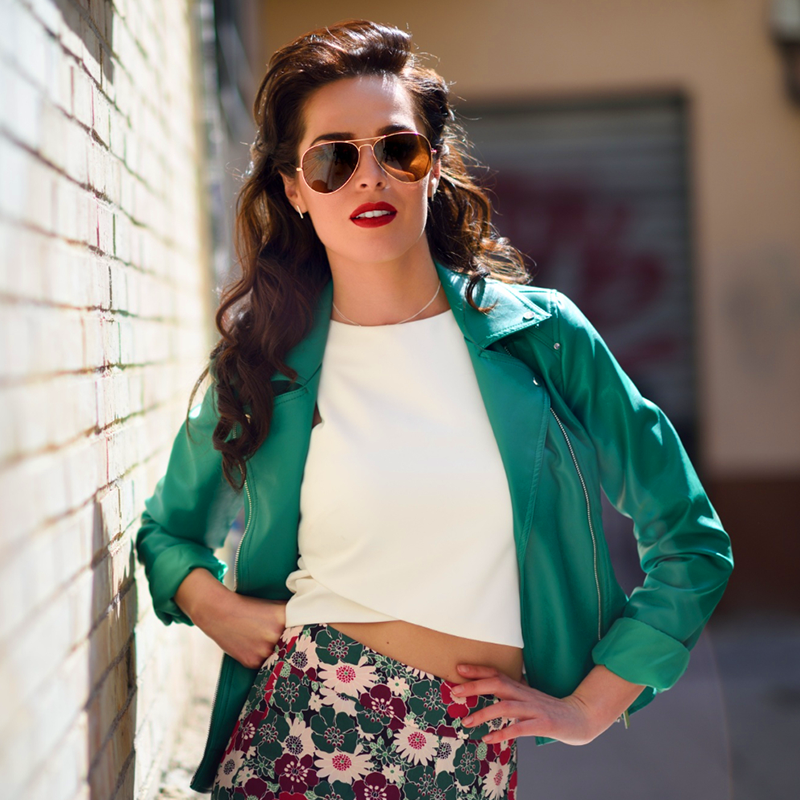 Exploring the Flashy Fashion Trends of this Decade